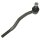 Tie Rod End outer METZGER IAM-Expertise suitable for e.g. OPEL OMEGA