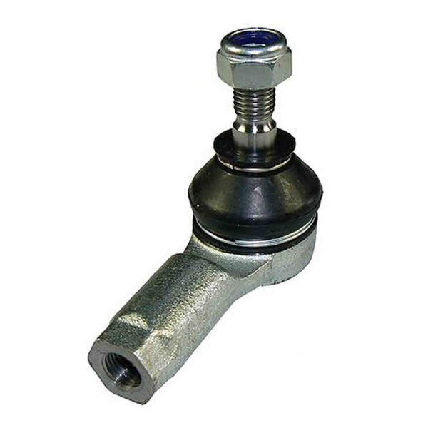 Tie Rod End front axle right METZGER IAM-Expertise fits OPEL AGILA