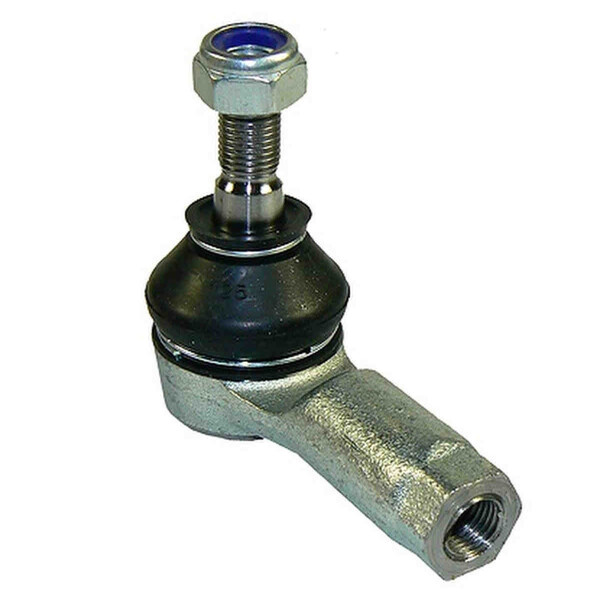 Spurstangenkopf Vorderachse rechts METZGER passend für u.a. OPEL AGILA