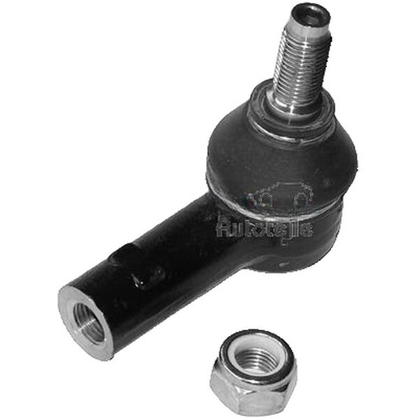 Spurstangenkopf Vorderachse links METZGER für u.a. OPEL FRONTERA