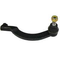 Tie Rod End front axle right METZGER suitable for e.g....