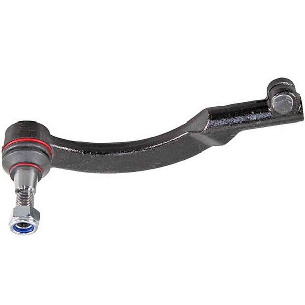 Spurstangenkopf Vorderachse links METZGER passend für u.a. OPEL MOVANO