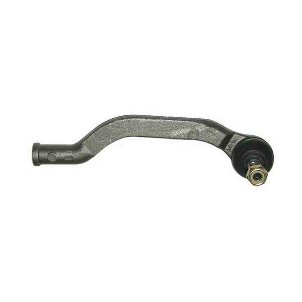 Tie Rod End outer METZGER IAM-Expertise suitable for e.g. RENAULT LAGUNA