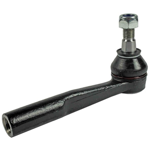 Spurstangenkopf vorne links 140mm METZGER für OPEL ASTRA H
