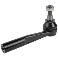 Spurstangenkopf vorne links 140mm METZGER für OPEL...
