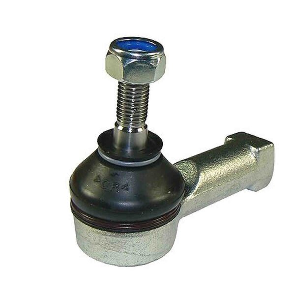 Spurstangenkopf Vorderachse links METZGER IAM-Expertise passend für OPEL MERIVA