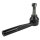 Tie Rod End front axle right METZGER suitable for e.g. OPEL VECTRA