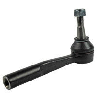Tie Rod End front axle left METZGER suitable for e.g....