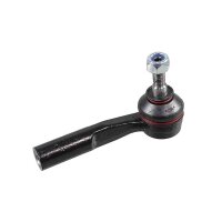 Tie Rod End front axle right METZGER for e.g. ALFA ROMEO...