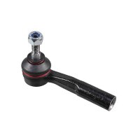 Spurstangenkopf vorne links METZGER für ALFA ROMEO MITO