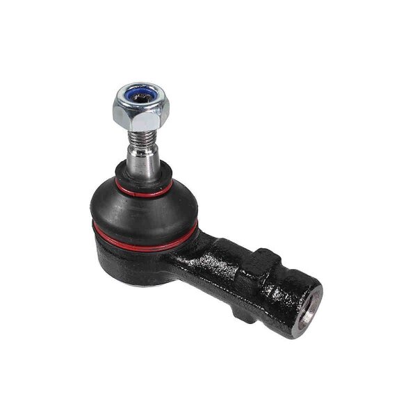 Spurstangenkopf vorne 70mm METZGER für OPEL CORSA A