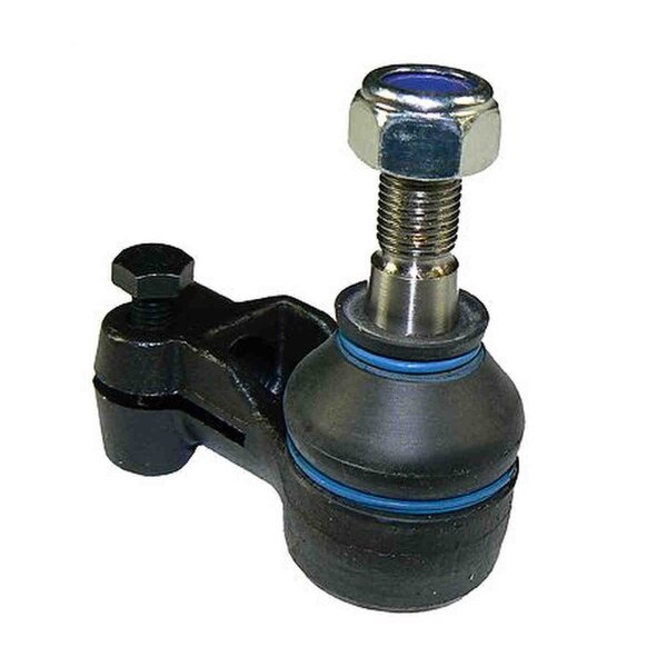 Spurstangenkopf Vorderachse links METZGER passend für u.a. OPEL KADETT