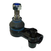 Tie Rod End front axle right METZGER suitable for e.g....