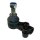 Tie Rod End front axle right METZGER suitable for e.g. OPEL KADETT