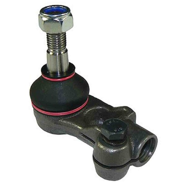 Tie Rod End front axle right METZGER suitable for e.g. OPEL VECTRA