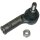 Tie Rod End front axle right METZGER for e.g. VW TRANSPORTER