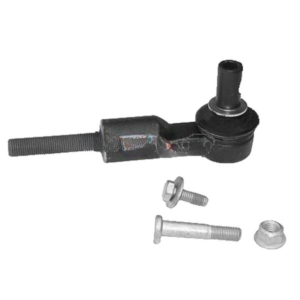 Spurstangenkopf Vorderachse links METZGER IAM-Expertise passend für u.a. AUDI A6