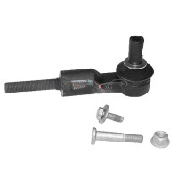 Spurstangenkopf Vorderachse links METZGER IAM-Expertise...