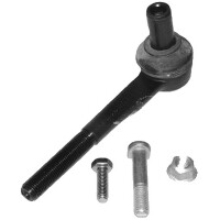 Tie Rod End front axle right METZGER suitable for e.g....