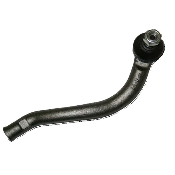 Tie Rod End front axle right METZGER suitable for e.g. VW SHARAN