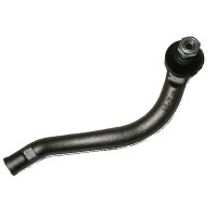 Tie Rod End front axle right METZGER suitable for e.g. VW...