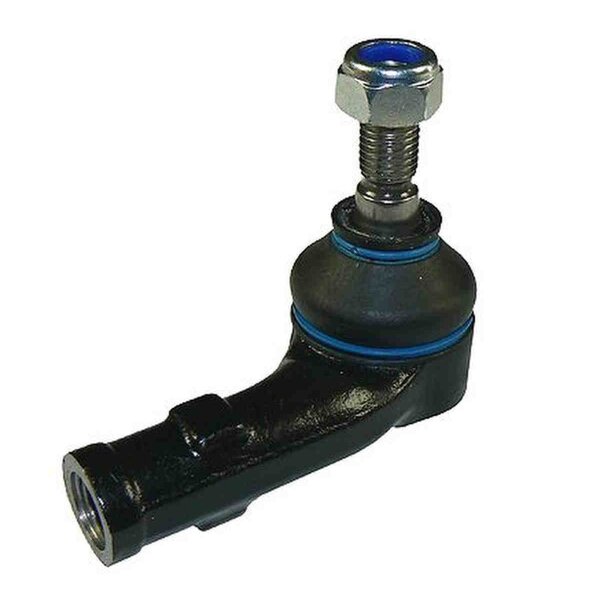 Spurstangenkopf Vorderachse rechts METZGER passend für u.a. VW POLO