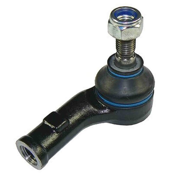 Spurstangenkopf Vorderachse links METZGER IAM-Expertise passend für u.a. VW POLO