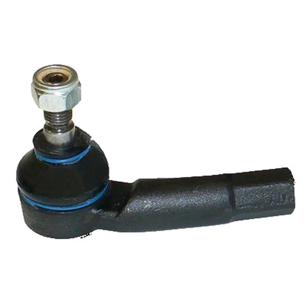 Spurstangenkopf Vorderachse links METZGER IAM-Expertise passend für u.a. VW POLO