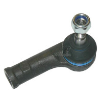 Tie Rod End front axle right METZGER for e.g. VW TRANSPORTER