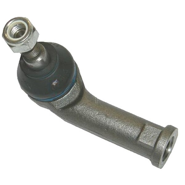 Tie Rod End front axle right METZGER for e.g. VW TRANSPORTER