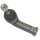 Tie Rod End front axle right METZGER for e.g. VW TRANSPORTER