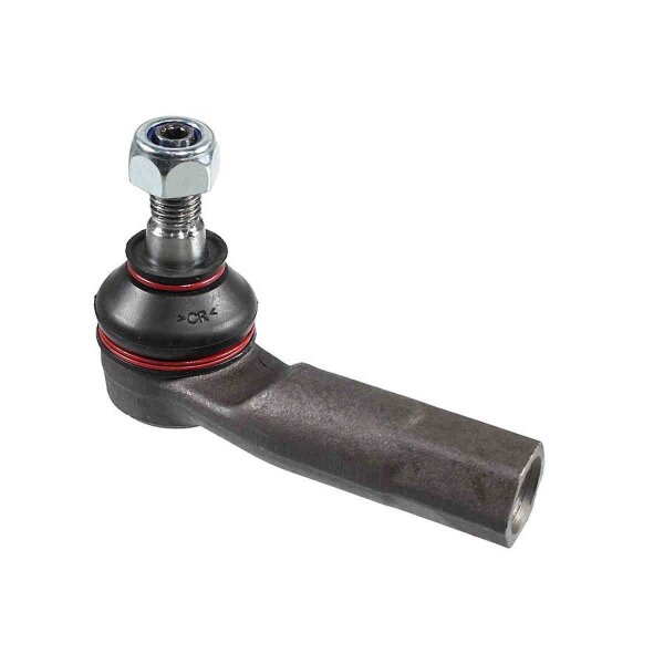 Tie rod end front left METZGER for AUDI A3 (8P1)