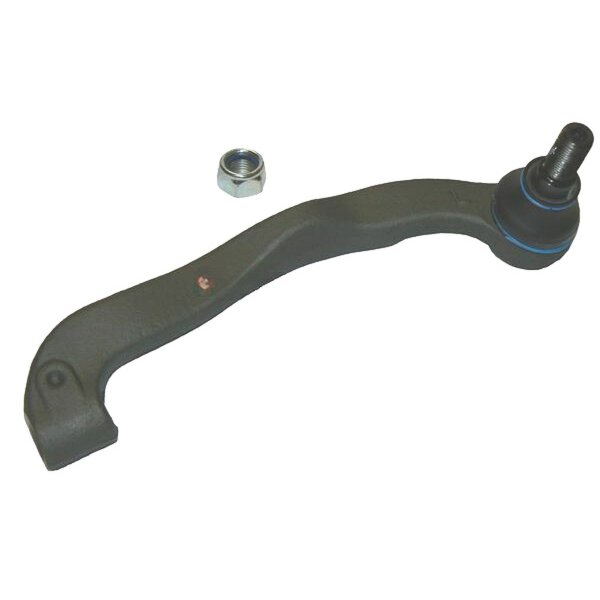 Spurstangenkopf Vorderachse links METZGER passend für u.a. VW MULTIVAN