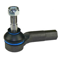 Tie Rod End front axle right METZGER suitable for e.g. VW...