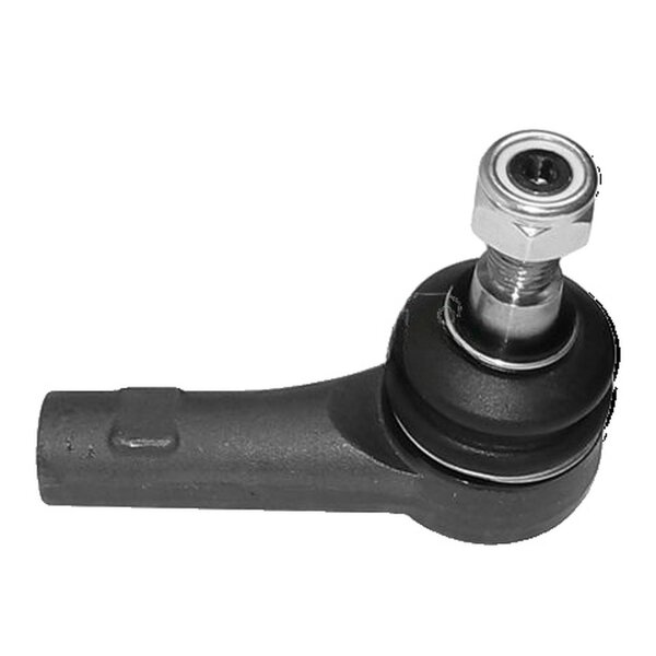 Tie Rod End front axle right METZGER for e.g. PORSCHE CAYENNE