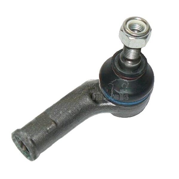 Tie Rod End front axle right METZGER for e.g. VW TRANSPORTER