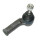 Tie Rod End front axle right METZGER for e.g. VW TRANSPORTER