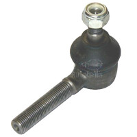 Tie Rod End inner METZGER IAM-Expertise suitable for e.g....