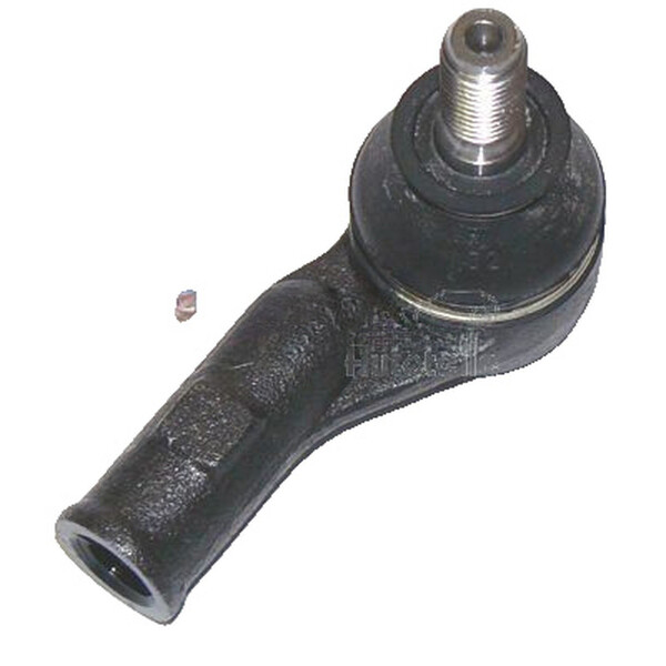 Spurstangenkopf Vorderachse links METZGER IAM-Expertise passend für u.a. VW GOLF