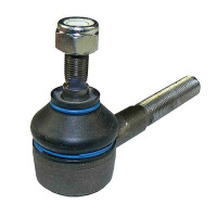 Spurstangenkopf Vorderachse links METZGER IAM-Expertise...