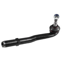 Tie Rod End front axle right METZGER suitable for e.g....