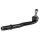 Tie Rod End front axle right METZGER suitable for e.g. BMW 5 Series
