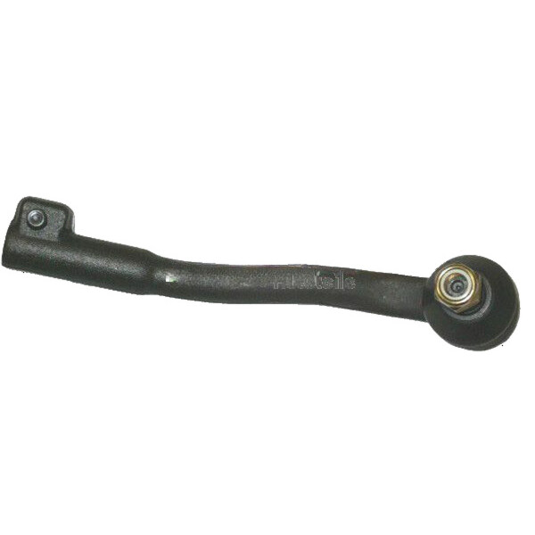 Tie Rod End front axle right METZGER IAM-Expertise fits BMW 7 Series