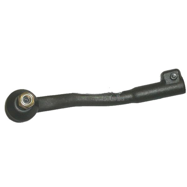 Spurstangenkopf Vorderachse links METZGER IAM-Expertise passend für BMW 7er