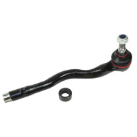 Tie Rod End front axle right METZGER suitable for e.g....