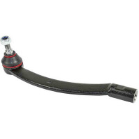 Tie Rod End front axle right METZGER IAM-Expertise fits MINI