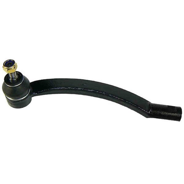 Tie Rod End front axle left METZGER IAM-Expertise suitable for MINI
