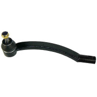 Tie Rod End front axle left METZGER IAM-Expertise...