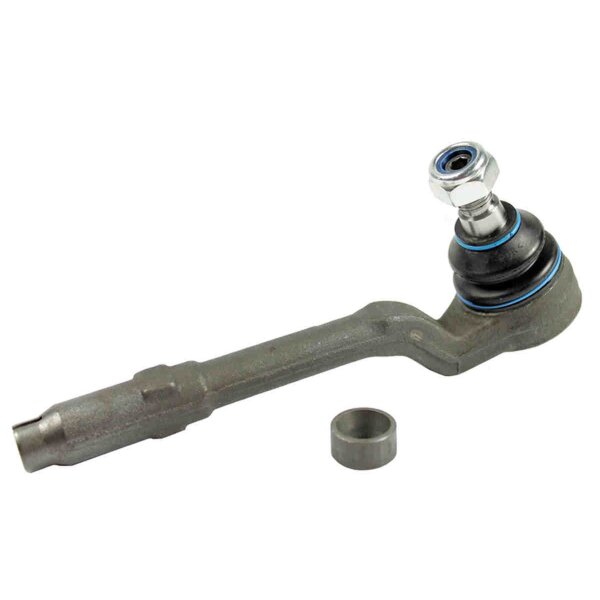 Spurstangenkopf Vorderachse links METZGER IAM-Expertise passend für BMW X5