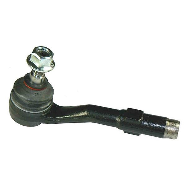 Tie Rod End front axle right METZGER suitable for e.g. BMW 5 Series